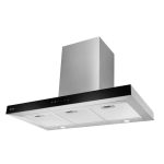 RINNAI Cooker Hood: Chimney Series | RH-C2859 SSW - Image 4