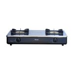 RINNAI Table Top SS and Non Stick Cooker Gas Burner | RI-602 MM
