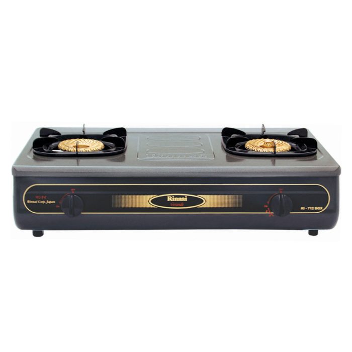 RINNAI gas burner RI-712BGX - Image 1