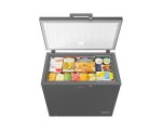 SAMSUNG 198 Liter One Door Freezer with Premium Design | RI70F20V2GAUT - Image 3