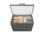 SAMSUNG 287 Liter One Door Freezer with Premium Design | RI70F29V2GAUT - Image 4