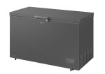 SAMSUNG 371 Liter One Door Freezer With Premium Design | RI70F37V1GAGH - Image 4