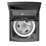 WHIRLPOOL 7.5 KG Top Loading Washing Machine With Built-in Heater | WM ROYAL PLUS 7.5 (H) GREY 5YMW - Image 4