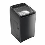 WHIRLPOOL 7.5 KG Top Loading Washing Machine With Built-in Heater | WM ROYAL PLUS 7.5 (H) GREY 5YMW - Image 3