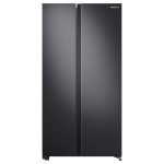 SAMSUNG 700 Liter Inverter Refrigerator with SpaceMax Technology | RS72R5011B4/D2