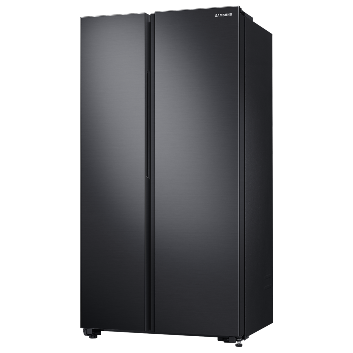 SAMSUNG 700 Liter Inverter Refrigerator with SpaceMax Technology | RS72R5011B4/D2 - Image 4