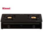 RINNAI Table Top Cooker Glass Series Gas Burner | RV-970 GL