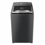 WHIRLPOOL 8.0 KG Top Loading Washing Machine | Stain Wash PRO 8.0 KG GREY BD
