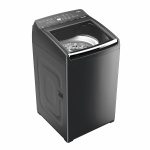 WHIRLPOOL 8.0 KG Top Loading Washing Machine | Stain Wash PRO 8.0 KG GREY BD - Image 3