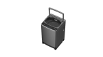 TRANSTEC 10 KG Top Load EVO Washing Machine | TEWM-WQB100 - Image 4