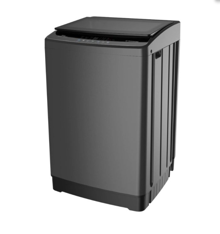 TRANSTEC 8 KG Top Load EVO Washing Machine | TEWM-WQB80 - Image 5