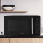 WHIRLPOOL 25 Liter Grill Microwave Oven | MAGICOOK PRO 25GE BLACK - Image 3