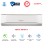 Stay cool and comfortable with the GENERAL 2.5 Ton Inverter AC ASGG-30CETA-BZ from Meem Electronics. This energy-efficient unit features advanced cooling technology, whisper-quiet operation, and a sleek design that fits any space. With powerful airflow, precise temperature control, and eco-friendly refrigerant, it’s perfect for beating the heat. Experience superior comfort and efficiency today