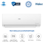 HAIER 1.5 Ton CleanCool AC