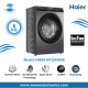 Haier front loading washing machine Price in Bangladesh meem electronics