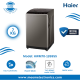 Haier top loading washing machine Price in Bangladesh meem electronics