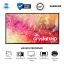 SAMSUNG 43″ UHD TV UA43DU7500RSER